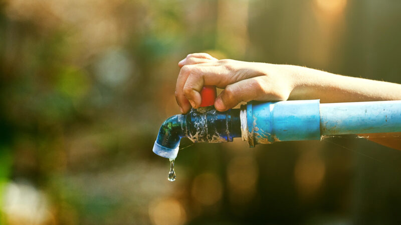 Como Economizar Água no Dia a Dia? Confira 15 Dicas Práticas!