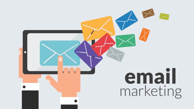 As 10 Melhores Práticas de E-mail Marketing para Alcançar Resultados Incríveis